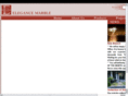 elegancemarble.com