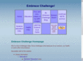 embracechallenge.com