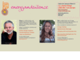 energyandsilence.com