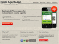 estateagentsapp.com