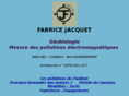 fabricejacquet.com