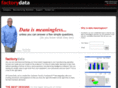 factorydata.ca