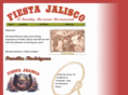 fiesta-jalisco.com