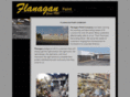 flanaganpaint.com