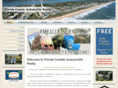 floridacoastalrentals.com