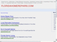 floridahomerepairs.com