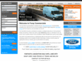 forayvans.com