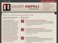 gilroynapoli.com