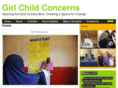 girlchildconcerns.org