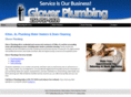 gloverplumbing.com