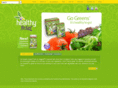 gogreensdrink.com