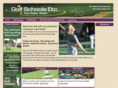 golfschoolsetc.com