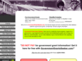 governmentgrantsseeker.com