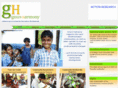 green-harmony.org