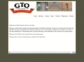 gtoprojects.com
