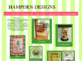 hampdendesigns.com