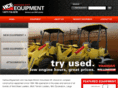 harbourequipment.com