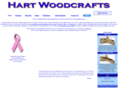 hartwoodcrafts.com