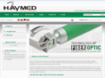 haymed.net