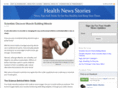 healthnewsstories.com