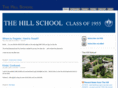 hillschool55.com