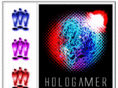 hologamer.com