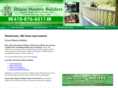 homeimprovementcarrollcountymd.com