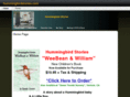 hummingbirdstories.com