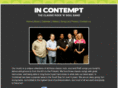 incontemptband.com