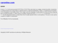 infocaronline.info