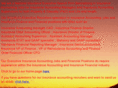 insuranceaccountingjobs.com