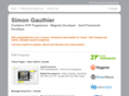 intellisimon.com
