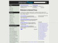 internetproxy.us