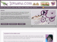 iskwew.com