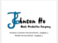 johnson-ho.com