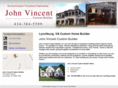 johnvincentbuilder.com