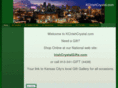 kcirishcrystal.com