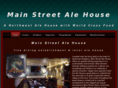 kingstonalehouse.com