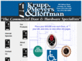 kmhcorp.com