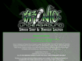 kronicunderground.com