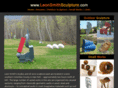 leonsmithsculpture.com
