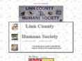 linncountyhumanesociety.org