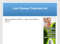 liverdiseasetreatment.net