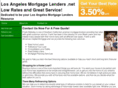 losangelesmortgagelenders.net