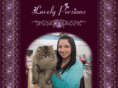 luvelypersians.com
