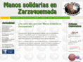 manossolidariasenzarzaquemada.org