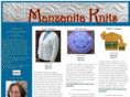 manzanitaknits.com