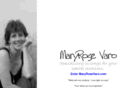 maryrosevaro.com