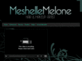 meshellemelone.com