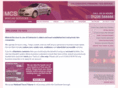 minicabservices.com